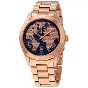 Michael Kors  MK6395 - Dámské hodinky