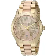 Michael Kors  MK6476 - Dámské hodinky