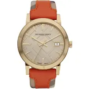 Burberry BU9016 - Dámské hodinky