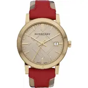 Burberry BU9017 - Dámské hodinky