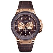 Guess W0040G3 - Pánské hodinky