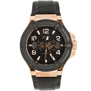 Guess W0040G5 - Pánské hodinky