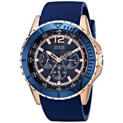 Guess   W0485G1 - Pánské hodinky
