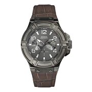 Guess W0040G2 - Pánské hodinky