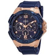 Guess W1254G3 - Pánské hodinky