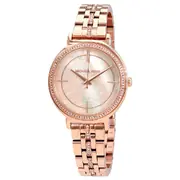 Michael Kors  MK3643 - Dámské hodinky