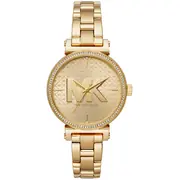 Michael Kors  MK4334 - Dámské hodinky