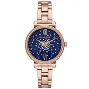 Michael Kors  MK3971 - Dámské hodinky