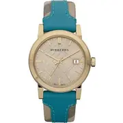 Burberry BU9112 - Dámské hodinky
