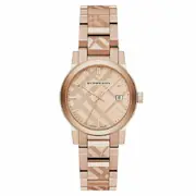 Burberry BU9235 - Dámské hodinky