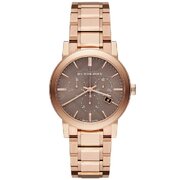 Burberry BU9754 - Pánské hodinky