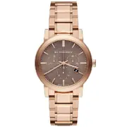 Burberry BU9754 - Pánské hodinky