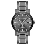 Burberry BU9902 - Pánské hodinky
