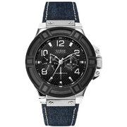 Guess W0040G9 - Pánské hodinky