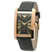 Emporio Armani AR0168 - Pánské hodinky