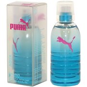 Puma Aqua Woman Toaletní voda - Tester