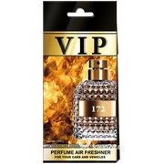 VIP Air Parfémový osvěžovač vzduchu Valentino Uomo