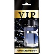 VIP Air Parfémový osvěžovač vzduchu Yves Saint Laurent Y Live