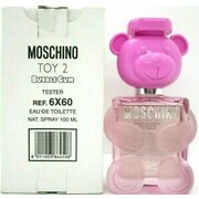 Moschino Toy 2 Bubble Gum Toaletní voda - Tester