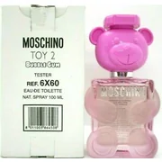 Moschino Toy 2 Bubble Gum Toaletní voda - Tester