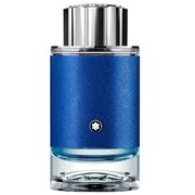 Mont Blanc Explorer Ultra Blue Parfemovaná voda - Tester