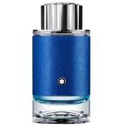 Mont Blanc Explorer Ultra Blue Parfemovaná voda - Tester