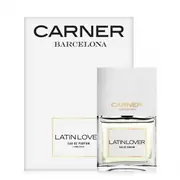 Carner Barcelona Latin Lover Parfémovaná voda, 100ml