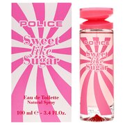Police Sweet like Sugar Toaletní voda