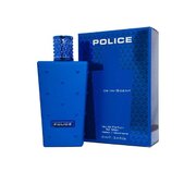 Police Shock in Scent for Men  Parfémovaná voda