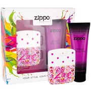 Zippo Fragrances Popzone for Her Dárková sada