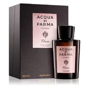 Acqua di Parma Ebano Concentree Kolínská voda - Tester