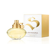 Shakira S by Shakira Toaletní voda 80ml