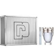Paco Rabanne Invictus Dárková sada, toaletní voda 150ml + toaletní voda 10ml