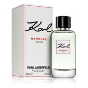 Karl Lagerfeld Karl Hamburg Alster Toaletní voda