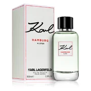 Karl Lagerfeld Karl Hamburg Alster Toaletní voda