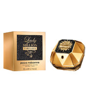 Paco Rabanne Lady Million Fabulous Parfemovaná voda 80ml