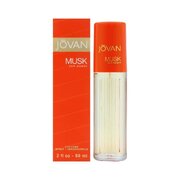 Jovan Musk For Women Kolínská voda 59ml