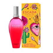 Escada Flor del Sol Toaletní voda