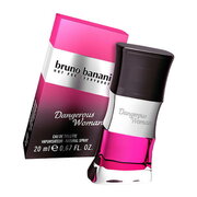Bruno Banani Dangerous Woman Toaletní voda