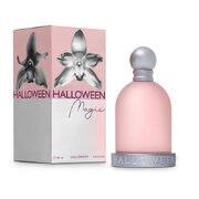 Jesus Del Pozo Halloween Magic Toaletní voda 100ml