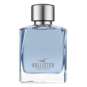Hollister Wave For Him Toaletní voda