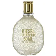 Diesel Fuel For Life Femme Parfemovaná voda 50ml