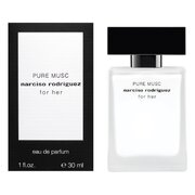 Narciso Rodriguez Pure Musc For Her Parfemovaná voda