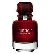 Givenchy L'interdit Rouge Parfemovaná voda