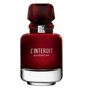 Givenchy L'interdit Rouge Parfemovaná voda