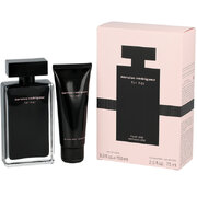 Narciso Rodriguez Narciso Rodriguez for Her Dárková sada, toaletní voda 100ml + tělové mléko 75ml