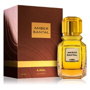 Ajmal Amber Santal Parfemovaná voda