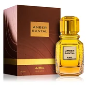 Ajmal Amber Santal Parfemovaná voda