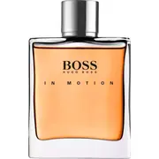 Hugo Boss Boss In Motion for Men Toaletní voda 100ml