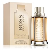 Hugo Boss The Scent Pure Accord For Him Toaletní voda